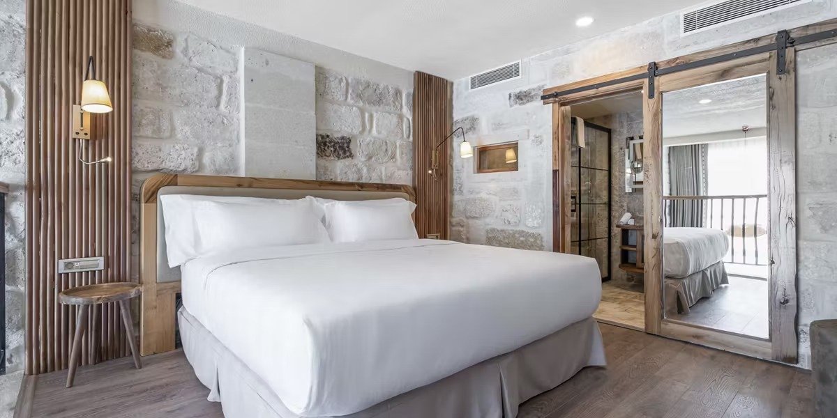 Standart Oda Örneği